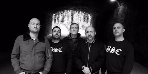 Lion\u00b4s Law Wintertour 2026 - Chemnitz