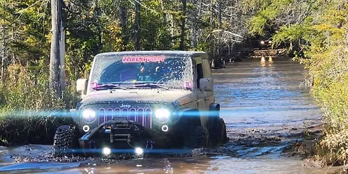 Wheeling with 4-Play
