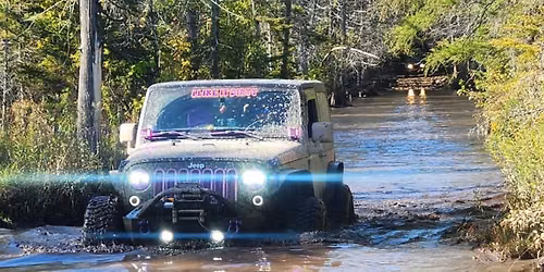 Wheeling with 4-Play