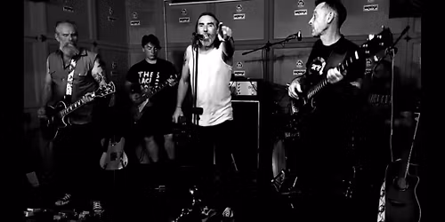 Metropolitan Nash @ The Black Star