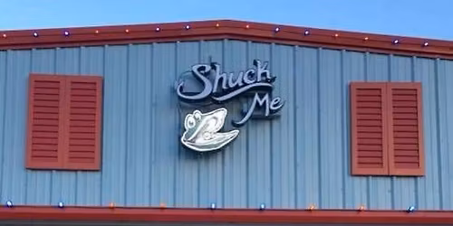 Shuck Me-Southlake