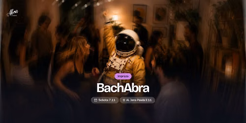 BachAbra