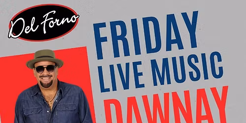 \ud83c\udfa4 Friday Nights = Live Vibes at Del Forno Mall@Carnival!