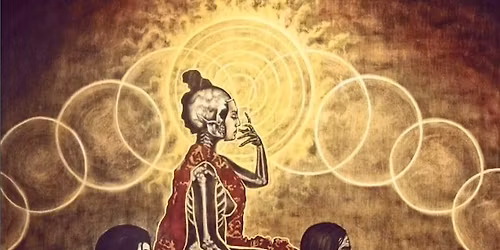 36th Annual All Souls Procession Weekend