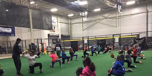 Lincoln, NE Camp