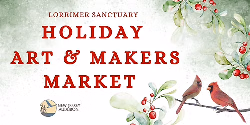Holiday Art & Makers Market