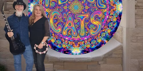 PEACE CATS @ Avon, IN American Legion Post 145