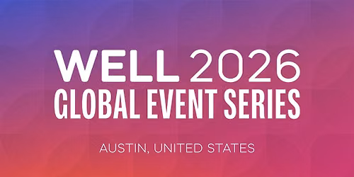 WELL 2026 Austin Summit