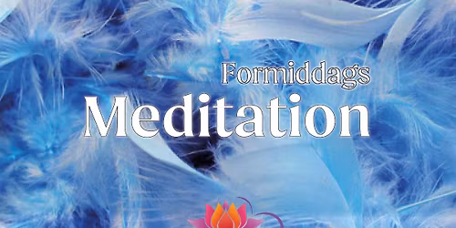 Meditation i Asn\u00e6s (formiddag