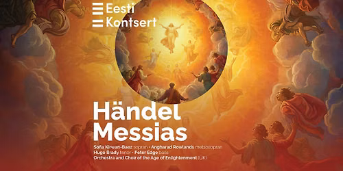 H\u00e4ndel. Messias