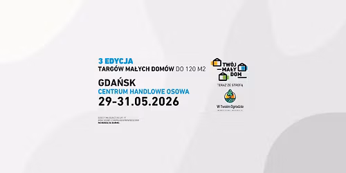 Targi dom\u00f3w do 120 m\u00b2 - Gda\u0144sk. Ca\u0142oroczne i letniskowe domy szkieletowe, mobilne, modu\u0142owe i inne.