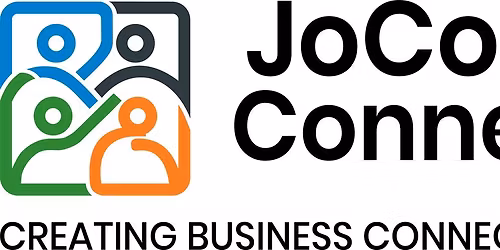 JoCo Connect December 9th Networking Lunch