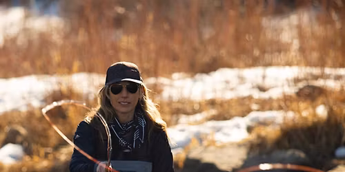 Fly Casting Lesson-Large Group-All Skill Levels FREE!