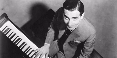 Irving Berlin: Doing What Came Naturally - talk by Judy Karbritz