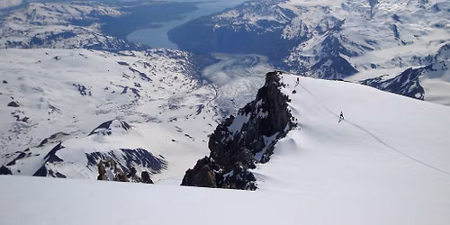 Mount Saint Elias