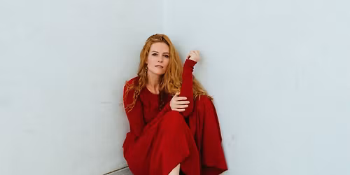 A Winter's Eve with Megan Burtt and Brent Cowles