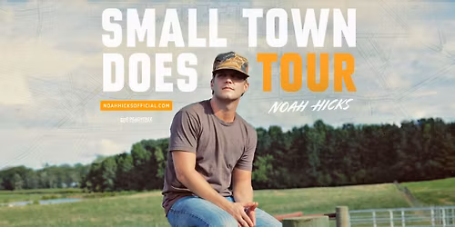 Noah Hicks