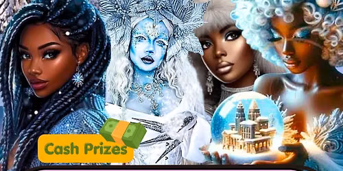 Winter Beauty Expo