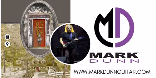 Roslyn Farm Welcomes Mark Dunn
