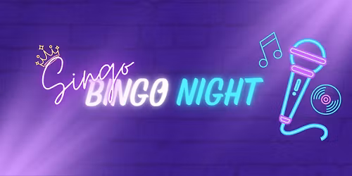 Singo Bingo