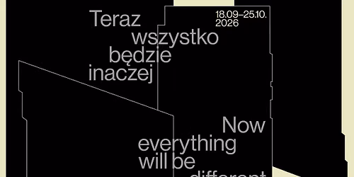Teraz wszystko b\u0119dzie inaczej. Karolina Bregu\u0142a
