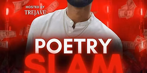 Youniversal Poetry Slam | $100 Grand Prize