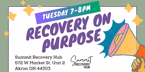Recovery On Purpose
