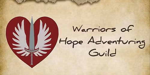 Warriors of Hope Adventuring Guild