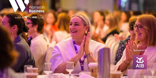 All-Island Female Entrepreneurs Conference