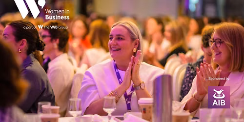 All-Island Female Entrepreneurs Conference
