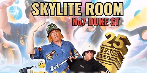 Kevin & Perry Official Tribute