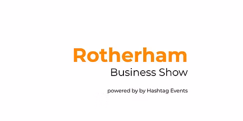 Rotherham Business Show