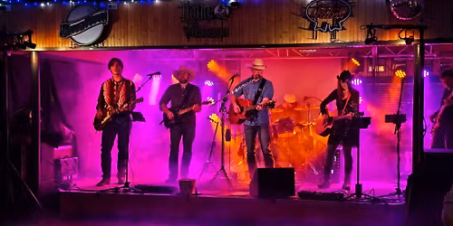 DiamondBack at Mr. Jim\u2019s 