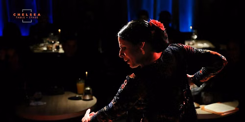 Noches de Flamenco