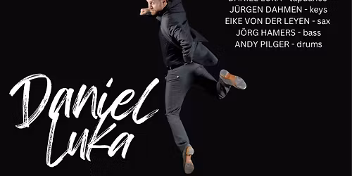 DANIEL LUKA - TAP special