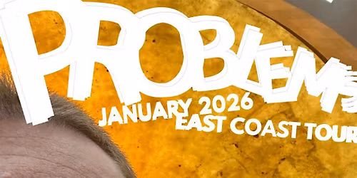 PROBLEMS \/\/ HEAVY FOR THE VINTAGE \/\/ ANIMAL WEAPON