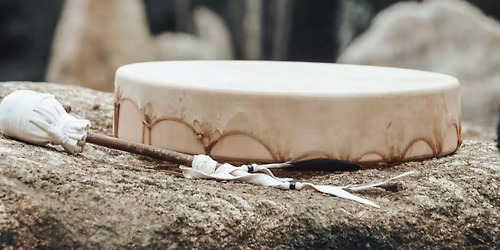 Drumming for Peace Healing Circle 