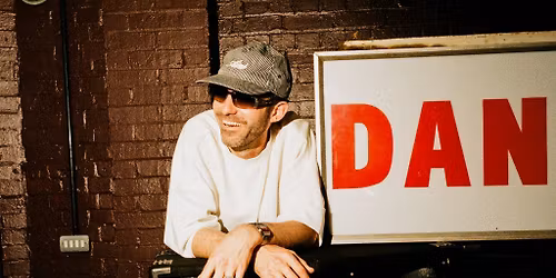 Love Affair Xmas Disco: DAN SHAKE