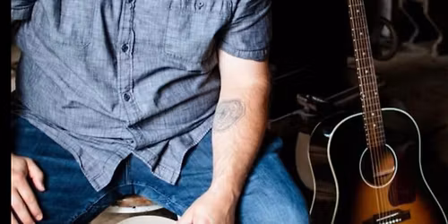 LIVE MUSIC-Jordan Messerole