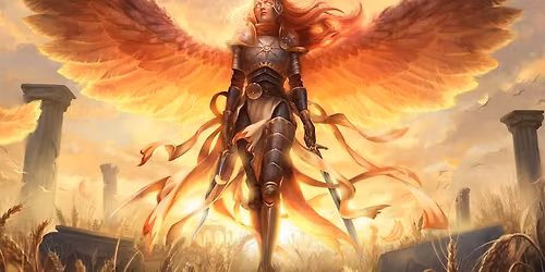 Monday Magic: Modern