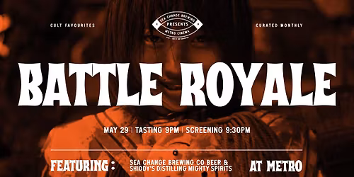 Battle Royale