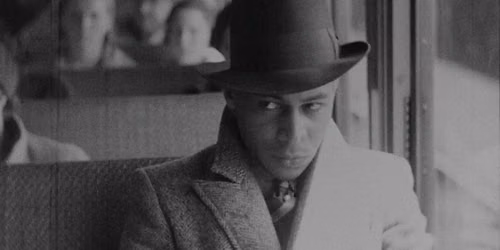 Alfreda's Cinema, Ten Minuets to Live (1932) w\/ Live Vinyl Score