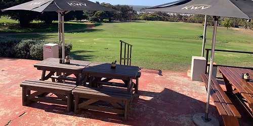 Mojo\u2019s Dinner & Dance 6 Dec 2025