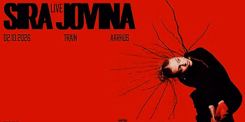Sira Jovina \/ TRAIN