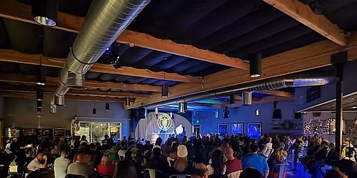 Last Saturday Comedy November