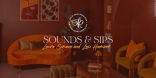 Sounds & Sips