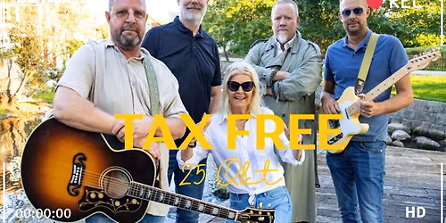 TaxFree