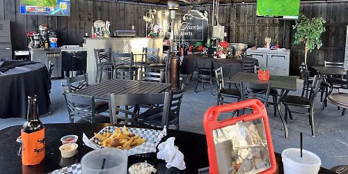 American Eagle Harley Owner's Group Dinner Ride