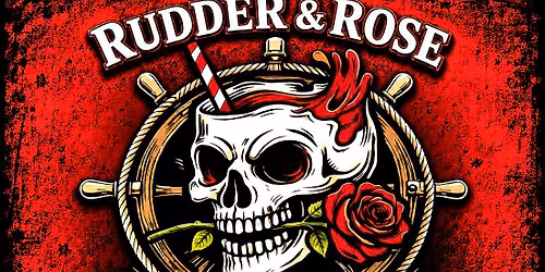 RUDDER & ROSE - PALMETTO DRIVE