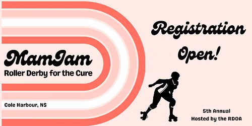 MamJam 2026